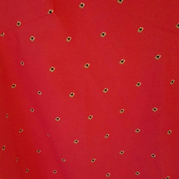 Pink button down - Picture 2 of 3